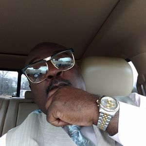 Meet your Posher, Don